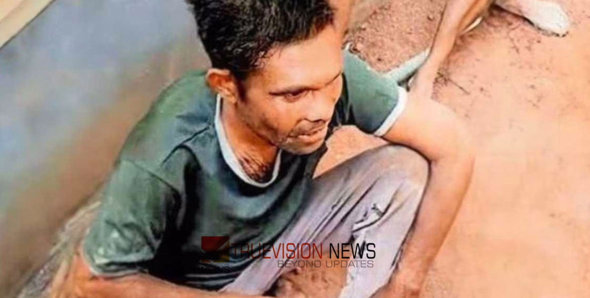   വാളയാര്‍ ആള്‍ക്കൂട്ട കൊലപാതകം; പ്രതി വിനോദ് ജീവനൊടുക്കിയ നിലയില്‍