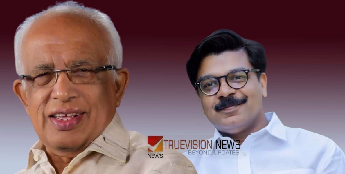 'നിയമസഭയിൽ ചർച്ച നടന്നിട്ടും എന്തുകൊണ്ട് മാത്യു കുഴൽനാടൻ മിണ്ടാതിരുന്നു?‌‌ ആരോപണങ്ങൾ തെറ്റ്', നിയമനടപടി സ്വീകരിക്കുമെന്ന് മന്ത്രി