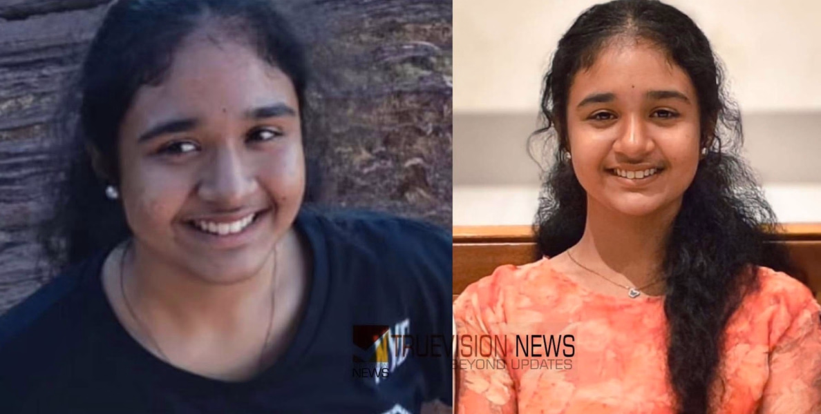 ശ്രീനന്ദയ്ക്കായുള്ള തിരച്ചിൽ മൂന്നാം ദിനത്തിൽ; വനമേഖലയും കൊക്കകളും അരിച്ചുപെറുക്കി പ്രത്യേക സംഘം