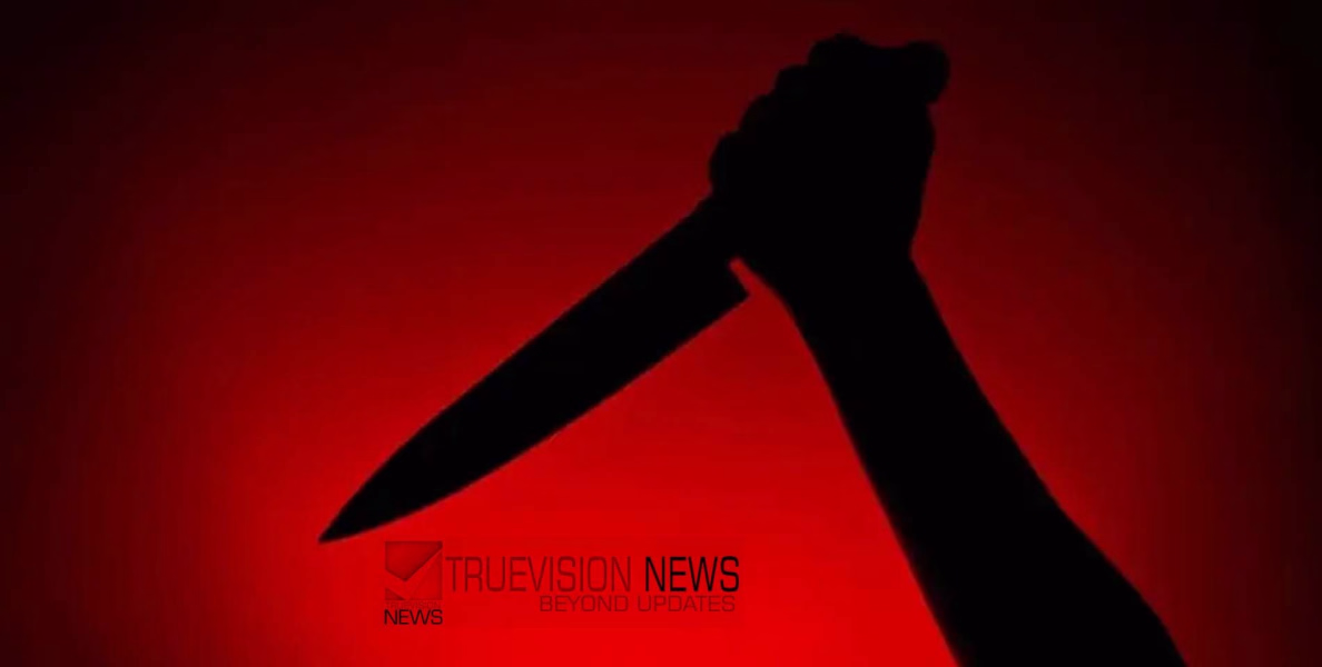 കണ്ണൂരിൽ സിപിഎം പ്രവർത്തകന് കുത്തേറ്റു