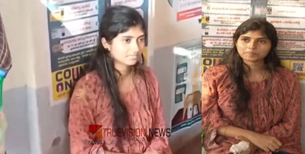 തൃശൂരിൽ വോട്ട് ചെയ്യാനെത്തിയ യുവതിയെ ബൂത്തിൽ തടഞ്ഞ സംഭവം; പ്രിസൈഡിങ്ങ് ഓഫീസറുടെ നടപടിയിൽ ബാലാവകാശ കമ്മീഷൻ സ്വമേധയാ കേസെടുത്തു