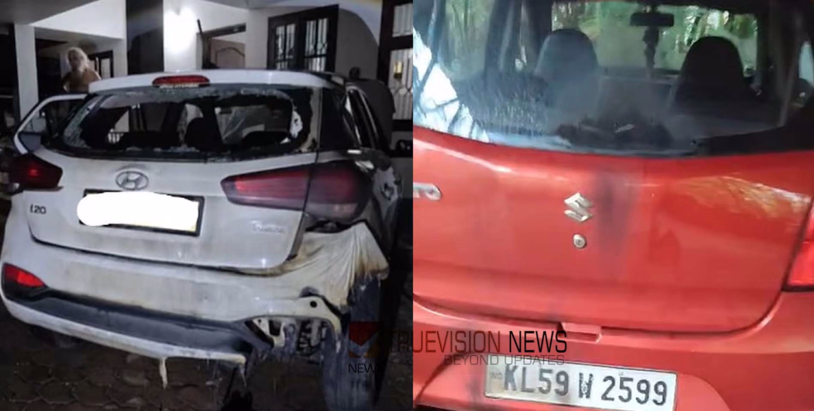 അറുതിയില്ലാ അക്രമം...! പയ്യന്നൂരില്‍ സമാധാനം പുനഃസ്ഥാപിക്കുന്നതിനായി രാഷ്ട്രീയ പാര്‍ട്ടികളുടെ യോഗം വിളിച്ച് എഡിഎം; യോഗം വൈകിട്ട് നാലിന്