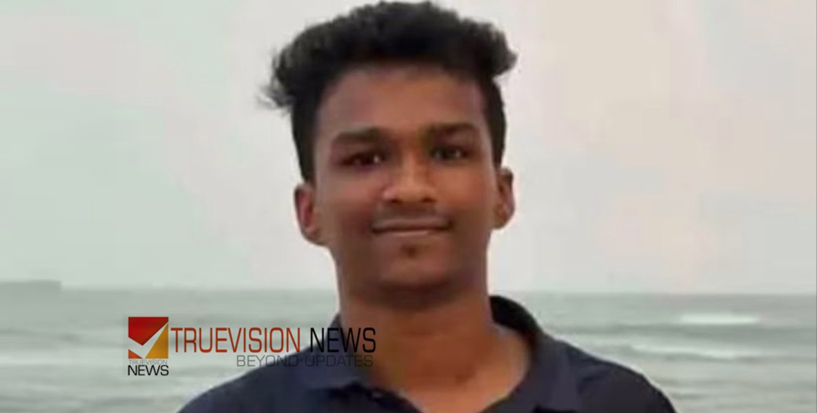 സിസിടിവി ദൃശ്യങ്ങൾ വഴിത്തിരിവാകുന്നു; നിതിന്‍ രാജിന്റെ മരണം; പ്രിൻസിപ്പലിന്റെ മുറിയിൽ നിന്ന് കരഞ്ഞുകൊണ്ട് പുറത്തേക്ക് വരുന്ന ദൃശ്യങ്ങൾ പോലീസിന്