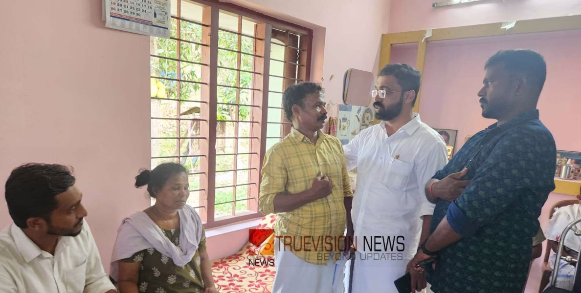 നിതിൻ രാജന്റെ മരണത്തിന് ഉത്തരവാദികളായവർക്കെതിരെസമഗ്ര അന്വേഷണം നടത്തണം -ആർ വൈ ജെ ഡി
