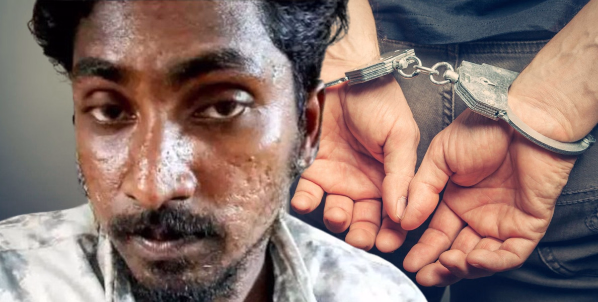 മരണം ഹൃദയാഘാതമെന്ന് കരുതി, ഒടുവിൽ കൊലപാതകമെന്ന് തെളിഞ്ഞു; സ്വർണ്ണത്തിനായി വയോധികയെ കൊലപ്പെടുത്തിയ യുവാവ് പിടിയിൽ