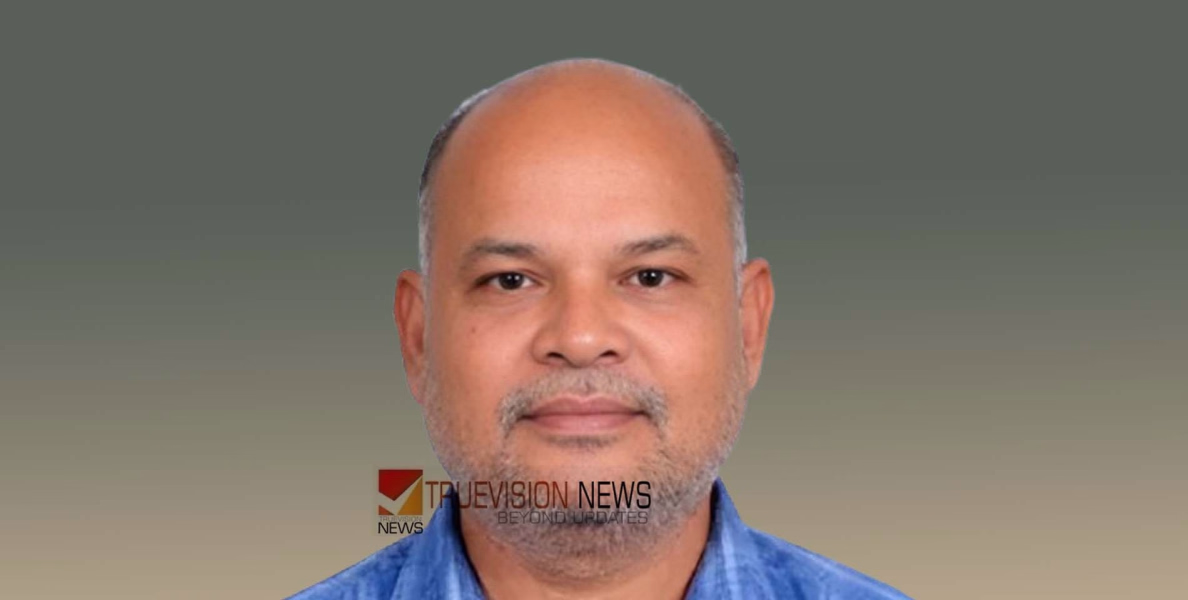 ഒമാനിൽ വാഹനാപകടം; പ്രവാസി മലയാളിക്ക് ദാരുണാന്ത്യം