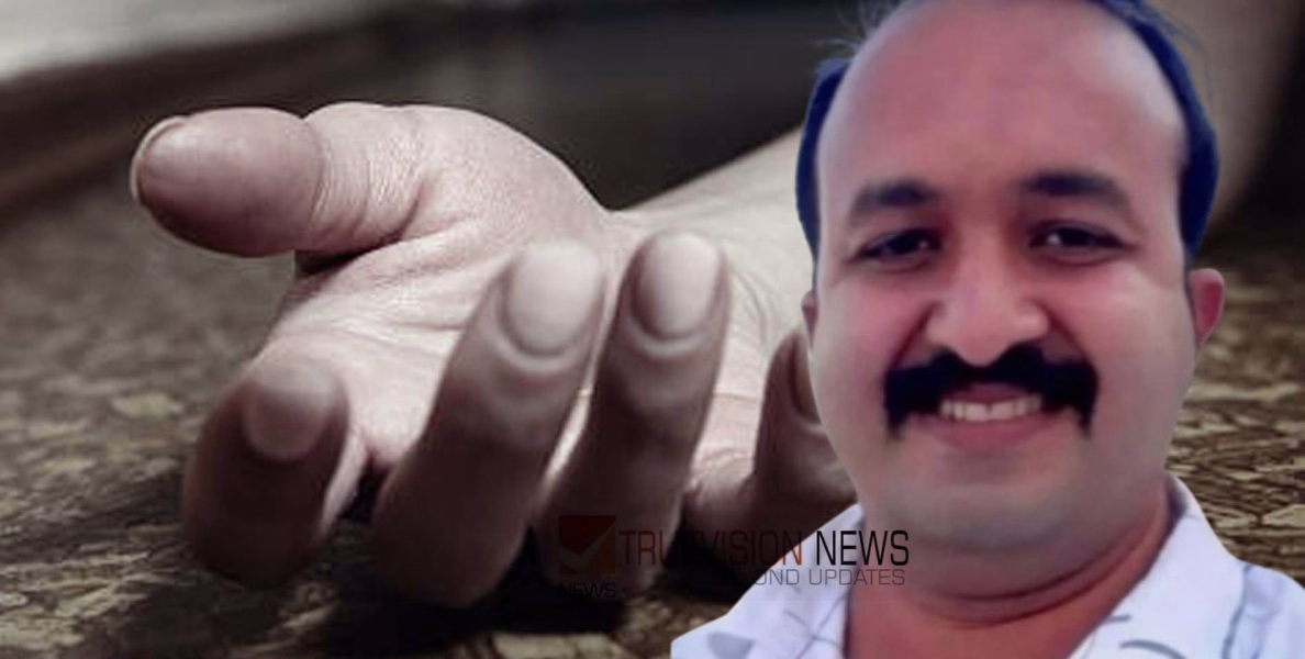 കോഴിക്കോട് സ്വദേശിയായ ലോറി ഡ്രൈവർ ലോറിയുടെ ക്യാബിനിനുള്ളില്‍ മരിച്ച നിലയിൽ; ഹൃദയാഘാതമെന്ന് പ്രാഥമിക നിഗമനം