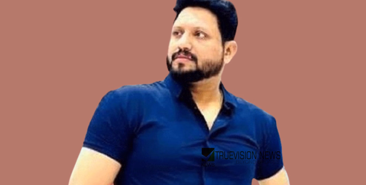 അവധിക്ക് നാട്ടിലെത്തിയ കോഴിക്കോട്  സ്വദേശി അന്തരിച്ചു; മകൾക്കൊപ്പം എത്തിയത് കഴിഞ്ഞ ദിവസം