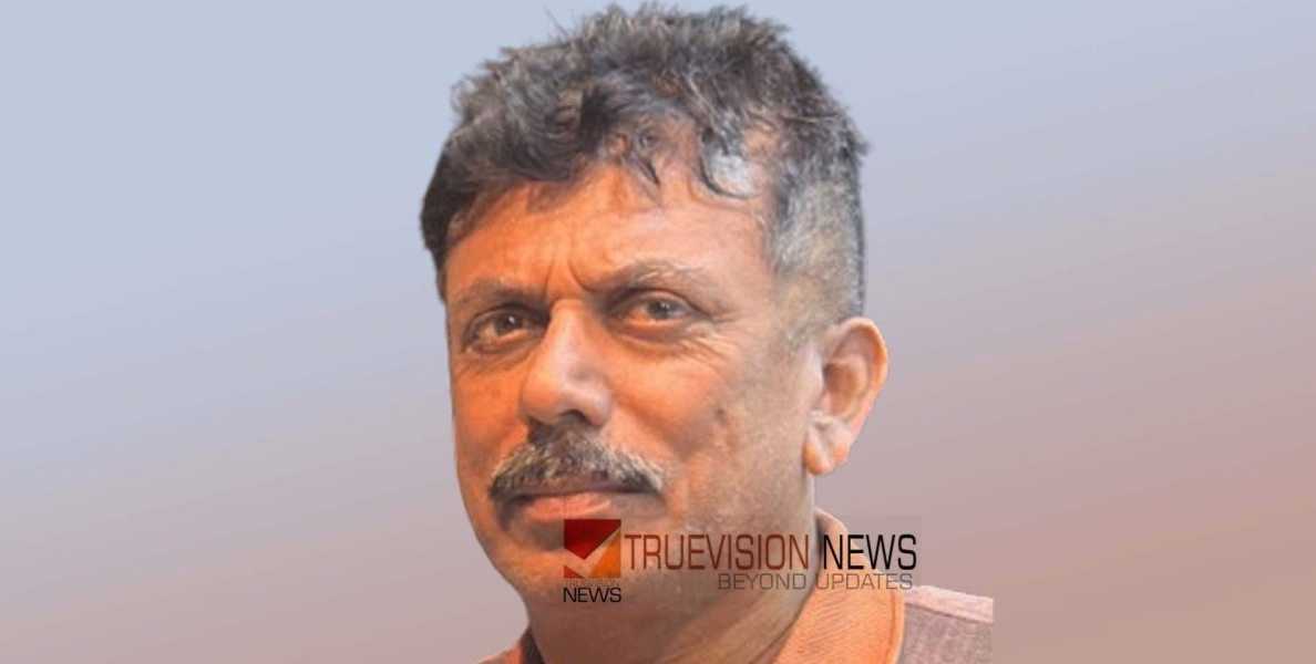 പ്രവാസി മലയാളി റിയാദിൽ ഹൃദയാഘാതം മൂലം മരിച്ചു
