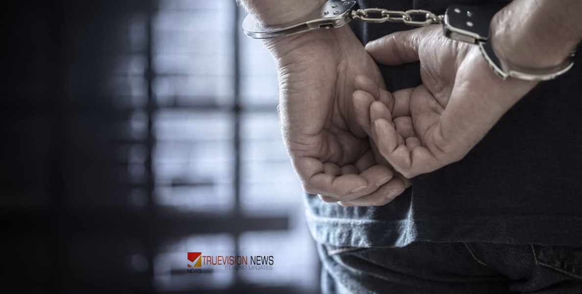 ചൈനീസ് പൗരനെ വാഹനമിടിപ്പിച്ചു: ദുബായിൽ 14 കാരൻ അറസ്റ്റിൽ