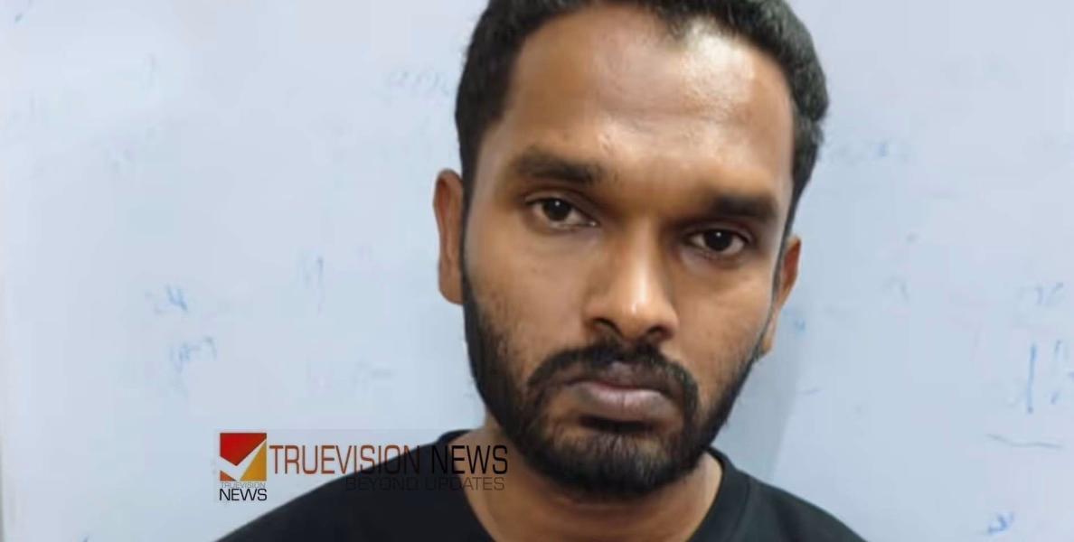 ജോലി വാഗ്ദാനം ചെയ്ത് വഞ്ചന, കംബോഡിയയിലേക്ക് മനുഷ്യക്കടത്ത്; കൊല്ലം സ്വദേശി നെടുമ്പാശ്ശേരിയിൽ പിടിയിൽ