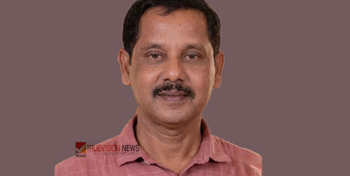 ഹൃദയാഘാതം: പ്രവാസി മലയാളി ജിദ്ദയിൽ അന്തരിച്ചു 