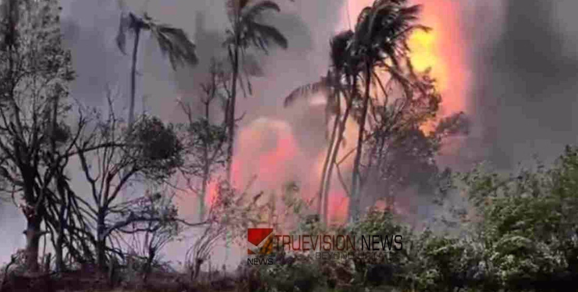 തിരിച്ചറിയാനാവാതെ ശരീരഭാഗങ്ങൾ; സങ്കടക്കടലായി മുണ്ടത്തിക്കോട്, 11 പേർ ചികിത്സയിൽ, 5 പേരുടെ നില ​ഗുരുതരം