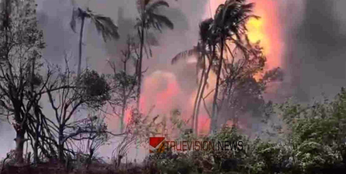 ‘ചട്ടലംഘനം ഉണ്ടായിട്ടുണ്ട്; വെടിക്കെട്ട് നിരോധിക്കണമെന്ന് കമ്മിഷന് ശുപാർശ ചെയ്യാൻ കഴിയില്ല’ - ജുഡീഷ്യൽ കമ്മിഷൻ