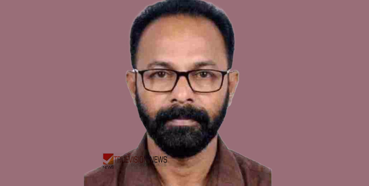 സിനിമാ ചിത്രീകരണത്തിനെത്തിയ ക്യാമറ അസിസ്റ്റന്റ് ശുചിമുറിയില്‍ മരിച്ച നിലയില്‍