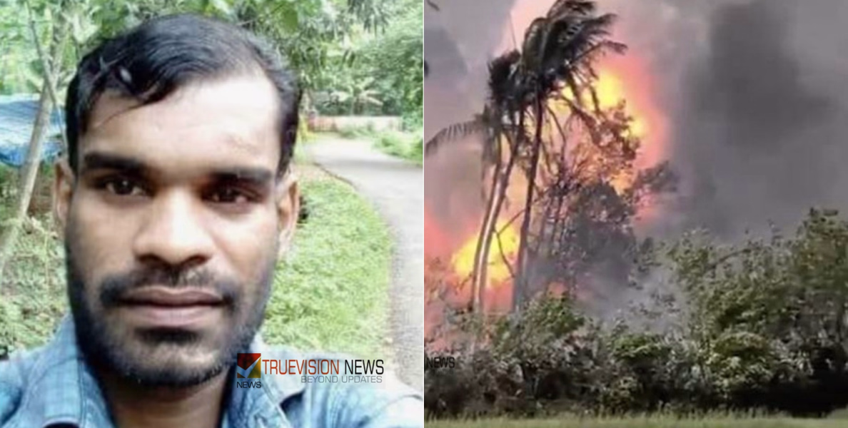 മുണ്ടത്തിക്കോട് അപകടം: ചികിത്സയിലായിരുന്ന ഒരാൾ കൂടി മരിച്ചു,  ഇതോടെ മരണം 14 ആയി