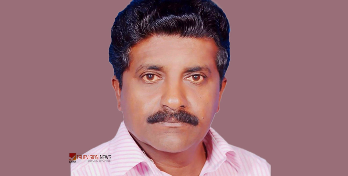 32 വർഷത്തെ പ്രവാസം അവസാനിപ്പിച്ച് മടങ്ങി; കൊല്ലം സ്വദേശി നാട്ടിൽ അന്തരിച്ചു
