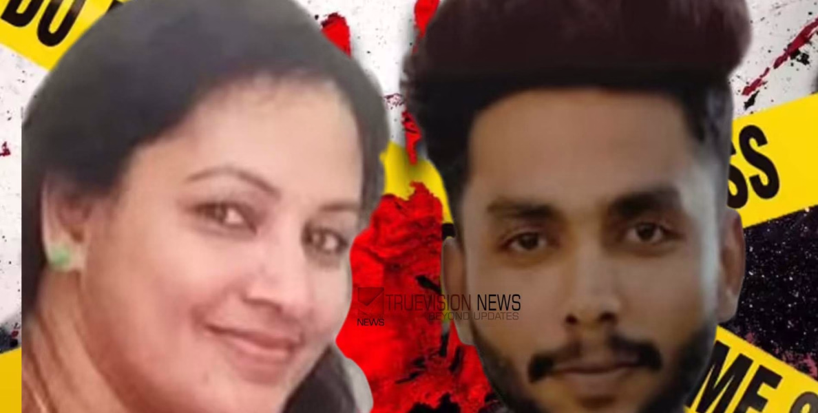 'എന്നെ ഇങ്ങനെ ആക്കിയത് വീട്ടുകാര്‍'; അച്ഛനെയും കൊല്ലണം...!, കണ്ണൂരില്‍ അമ്മയെ കൊലപ്പെടുത്തിയ മകന്‍ അച്ഛനെയും കൊല്ലണമെന്ന് പറഞ്ഞെന്ന് അയല്‍വാസി