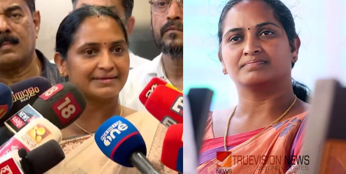 'കൂത്തുപറമ്പ് സ്‌ട്രോങ് റൂമിലെ സിസിടിവി ഹാര്‍ഡ് ഡിസ്‌ക് മാറ്റിയതില്‍ ദുരൂഹത'; പരാതിയുമായി യുഡിഎഫ് സ്ഥാനാർഥി