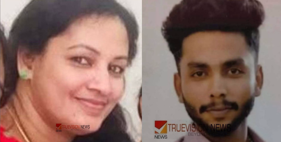 കണ്ണൂർ പേരാവൂരിലെ കൊലപാതകം: അമ്മയെ കൊലപ്പെടുത്തിയ ശേഷം ക്രിസ്റ്റി ആദ്യം വിളിച്ചത് കോഴിക്കോട്ടുള്ള  സഹോദരിയെ, ക്രൂരതയുടെ കൂടുതൽ വിവരങ്ങൾ   