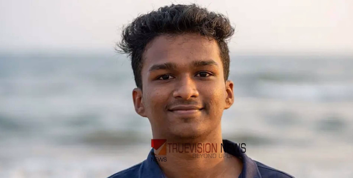 നിതിൻ രാജിന്റെ മരണം; അന്വേഷണം ക്രൈംബ്രാഞ്ചിന് കൈമാറി
