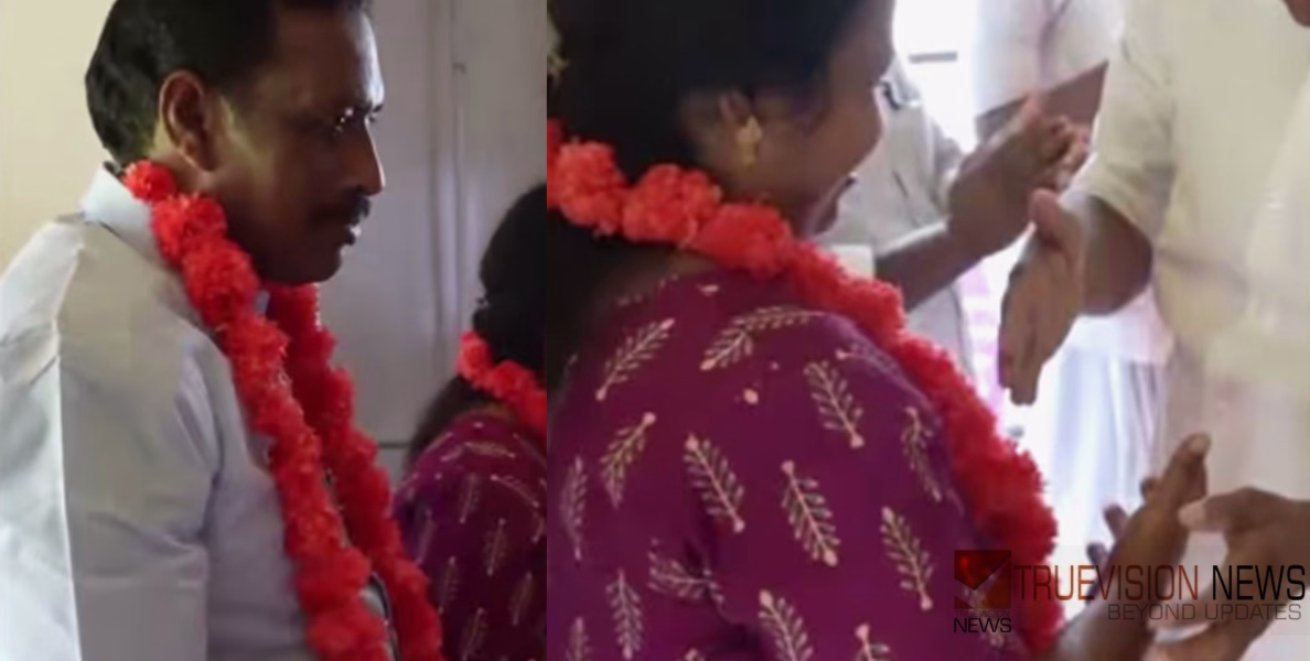 പഞ്ചായത്ത് തെരഞ്ഞെടുപ്പിലെ പരാജയത്തിന് പിന്നാലെ ഏരിയാ സെക്രട്ടറിയെ സിപിഎമ്മിൽ നിന്ന് പുറത്താക്കി; കൂത്താട്ടുകുളത്ത് കൂട്ടരാജി, 53 പ്രവർത്തകർ സിപിഐയിൽ ചേർന്നു
