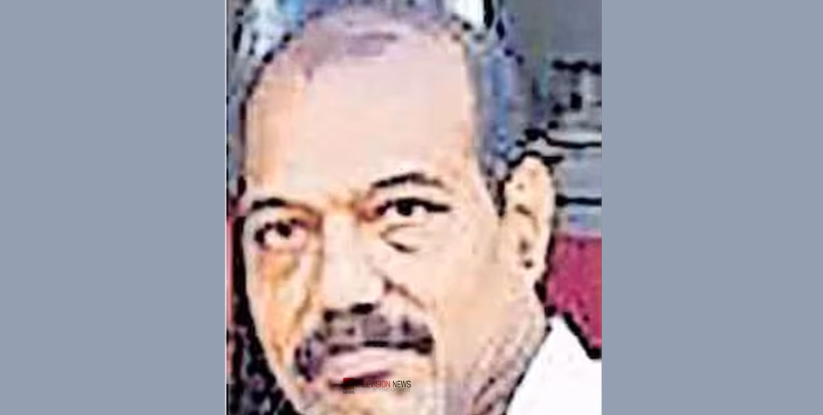 ആഘോഷങ്ങൾ കണ്ണീർക്കടലായി..: പാനൂരിൽ  മക്കളുടെ വിവാഹത്തിന് മണിക്കൂറുകൾ മാത്രം ബാക്കിനിൽക്കെ പിതാവ് മരിച്ചു