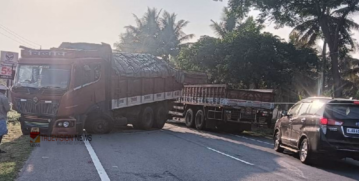 പാതിവഴിയിൽ ചോരവാർന്ന വിനോദയാത്ര; ഗുണ്ടൽപേട്ടിലെ വാഹനാപകടം, പരിക്കേറ്റ കുട്ടിയും മരിച്ചു 