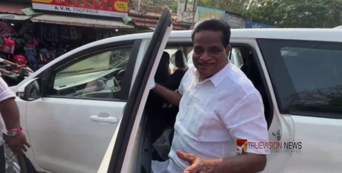 ഇടതുകോട്ടകളിൽ അടിപതറുന്നു; തളിപ്പറമ്പിലും പയ്യന്നൂരിലും വിയർത്ത് സിപിഎം