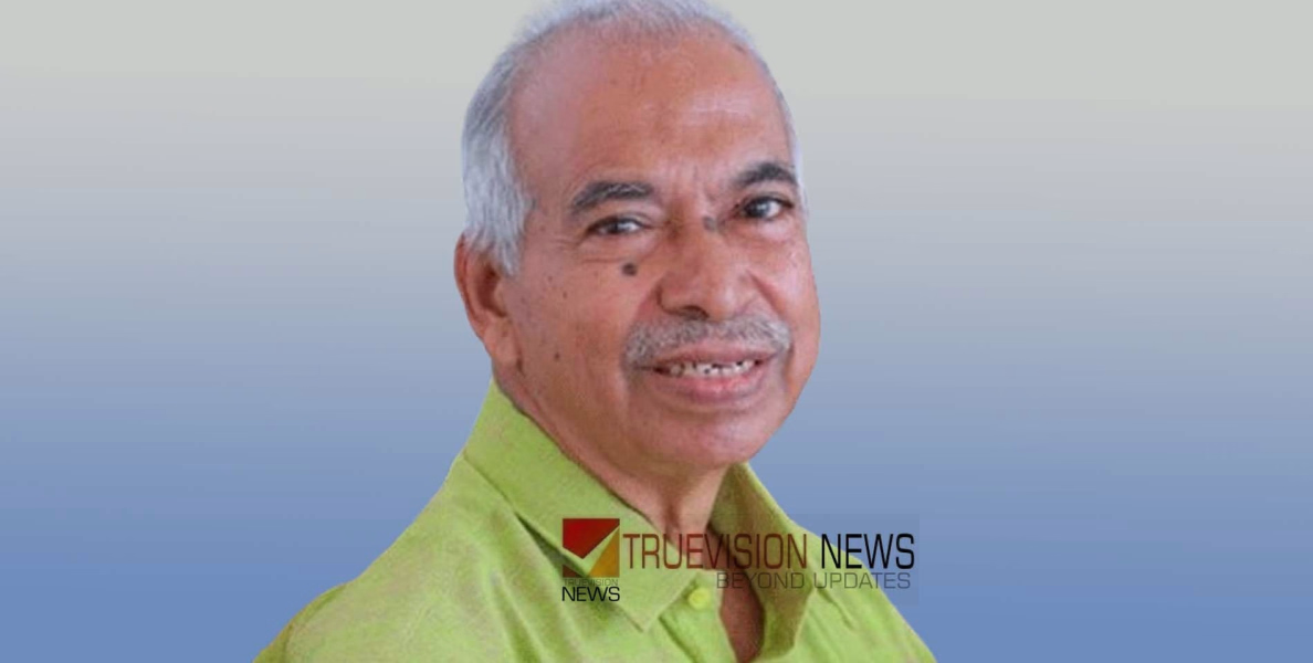 പയ്യന്നൂരിലെ കോട്ട തകർത്തു...! കോൺഗ്രസ് പിന്തുണയോടെ വി കുഞ്ഞികൃഷ്ണന് മിന്നും വിജയം, 7,487 വോട്ടിന്‍റെ നിർണ്ണായക ഭൂരിപക്ഷം