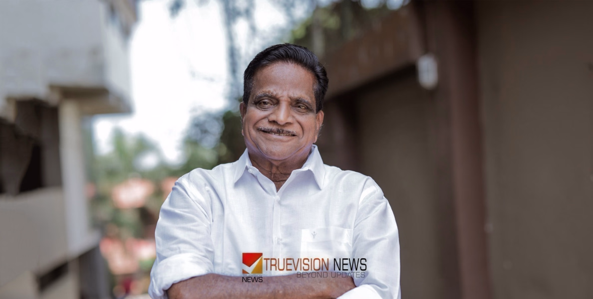 'സിപിഎമ്മിൽ ഒരാളും തെറ്റു തിരുത്താൻ പോകുന്നില്ല; പാർട്ടി പറയുന്നത് ജനം വിശ്വസിക്കുന്നില്ല എന്നതിന്റെ തെളിവാണ് കുഞ്ഞിക്കൃഷ്ണന്റെ വിജയം' -ടി.കെ.ഗോവിന്ദൻ