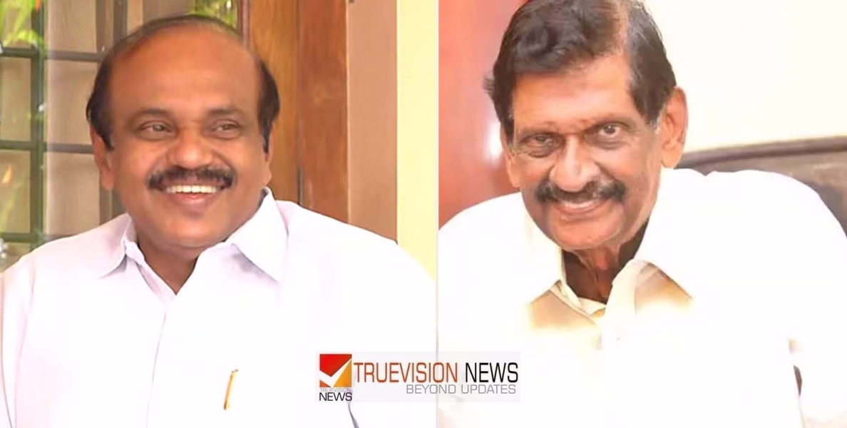 രണ്ട് മന്ത്രിമാർ വേണം; ആവശ്യം കേരള കോൺഗ്രസ് ജോസഫ് വിഭാഗം മുന്നണി നേതൃത്വത്തെ അറിയിച്ചു
