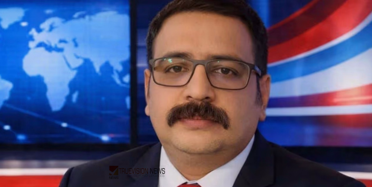മാധ്യമപ്രവർത്തകൻ വിക്ടർ ജോസഫ് അന്തരിച്ചു 