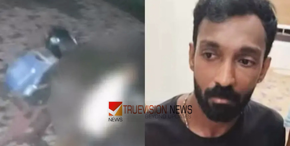 ഭാര്യയുമായി ജീവിക്കാൻ ഭർത്താവിന് കൊല്ലാൻ ശ്രമം; ചുറ്റികയുമായി കാത്തുനിന്നത് രണ്ട് മണിക്കൂർ, പുതുക്കാട് നടന്നത് റിപ്പർ മോഡൽ ആക്രമണം