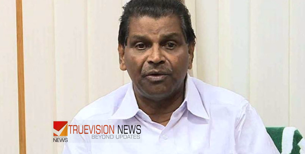  'പവര്‍ ഫുള്‍ മൈക്കാണ് ചില കാര്യങ്ങള്‍ കേട്ടെന്നിരിക്കും, മുഖ്യമന്ത്രിയുടെ വിശദീകരണത്തിന് പുറത്ത് മറ്റൊരു വിശദീകരണം വേണ്ട'; സ്പീക്കര്‍ തിരുവഞ്ചൂര്‍ രാധാകൃഷ്ണന്‍