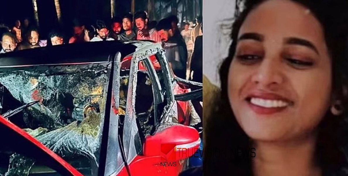 അവധി തീരാൻ രണ്ട് ദിനം; പ്രസവകാലത്ത് സോനയ്ക്കൊപ്പം ഉണ്ടാകാന്‍ രജിൻലാൽ നാട്ടിലെത്തിയത് ഒരു മാസം മുൻപ്; തീരാനോവായി സോനയുടെ മരണം 