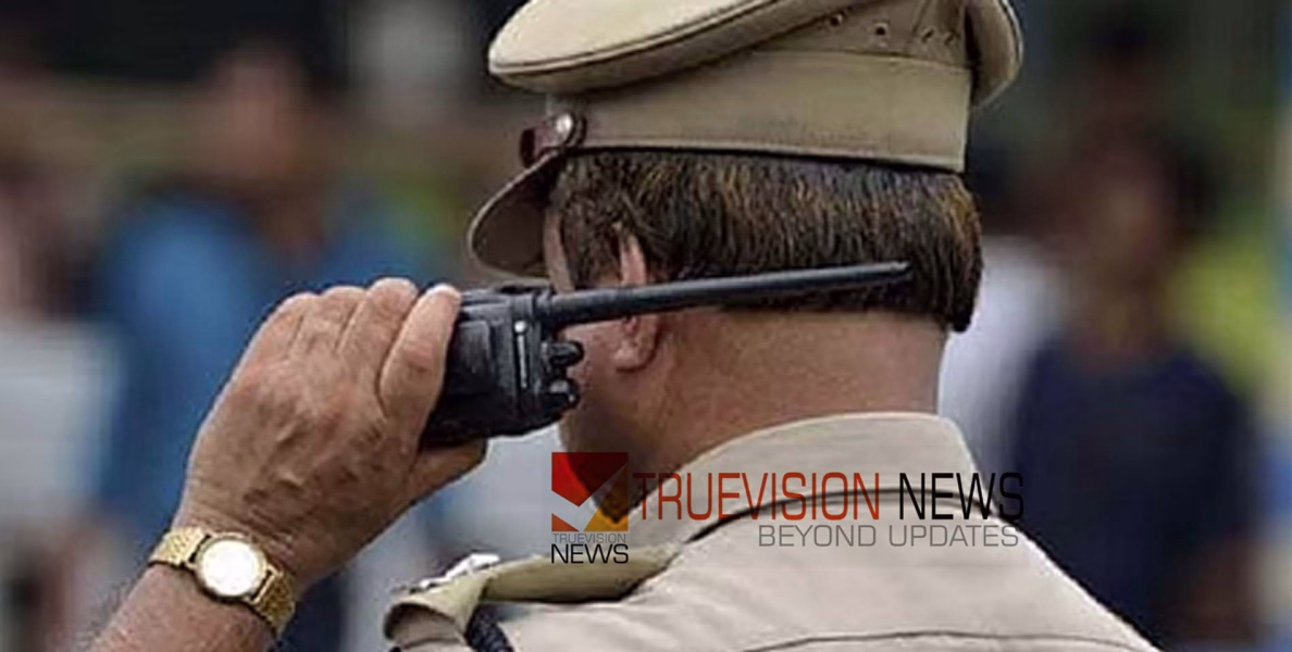കണ്ണൂരിൽ ആശുപത്രിയിൽ ചികിത്സയിലിരിക്കെ സിപിഎം പ്രവർത്തകരായ പ്രതികൾ രക്ഷപ്പെട്ടു; പത്തുപേർക്കെതിരേ കേസ്
