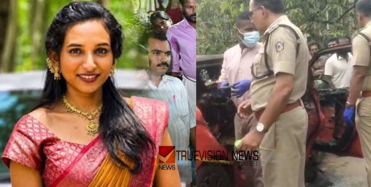 'ഗർഭിണിയായ സോന കുഞ്ഞിനെ വളരെ ശ്രദ്ധിക്കുന്നയാളാണ്, അവൾ ആത്മഹത്യ ചെയ്യില്ല'; പെട്രോൾ രജിൻലാൽ വാങ്ങിപ്പിച്ചതാകാമെന്ന് സോനയുടെ അമ്മ