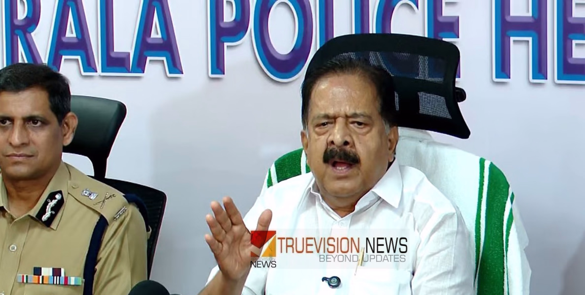 ലഹരി മാഫിയയുടെ വേരറുക്കാൻ 'ഓപ്പറേഷൻ തൂഫാൻ'; മൂന്ന് ദിവസത്തിനിടെ 795 പേർ അറസ്റ്റിൽ, 60 ലക്ഷത്തിന്റെ മയക്കുമരുന്ന് പിടികൂടി