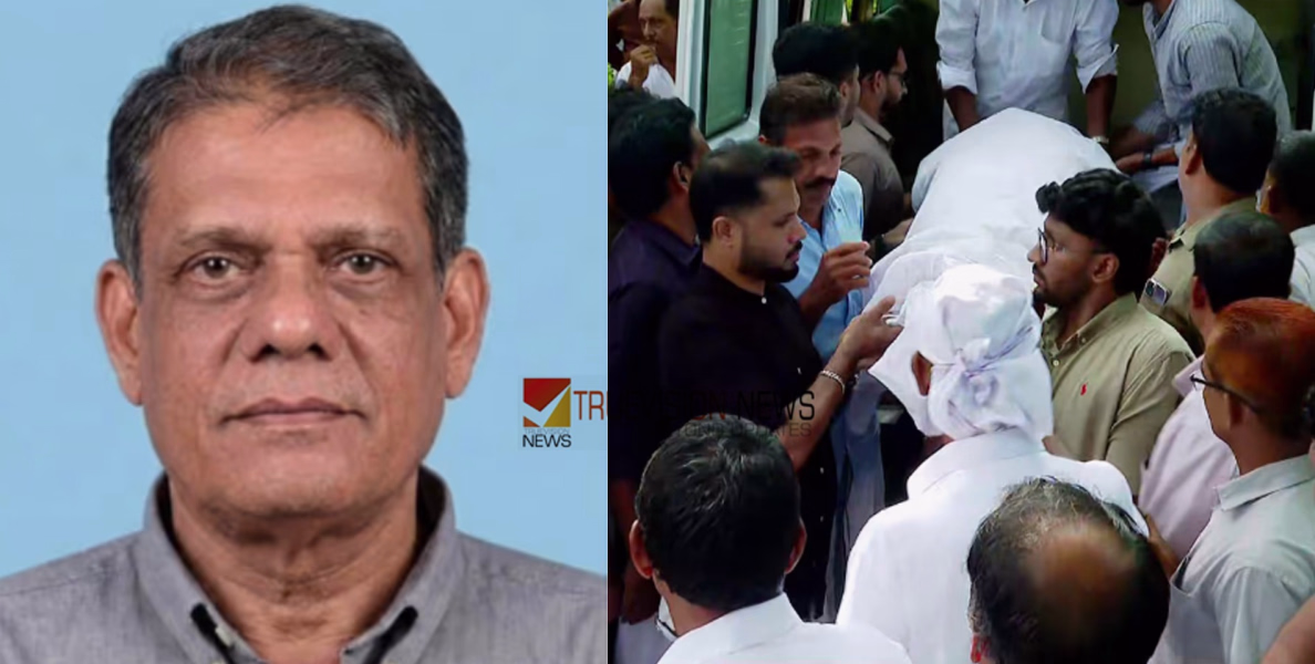 ആംബുലൻസിൽ നിന്നും ഇറക്കിവിട്ടെന്ന് മരുമകന്റെ പരാതി,  വടകര സ്വദേശി  ഇബ്രാഹിംകുട്ടി ഹാജിയുടെ മൃതദേഹം കൊണ്ടുപോകുന്നതിനിടെ പൊലീസ് സ്റ്റേഷനിൽ തർക്കം