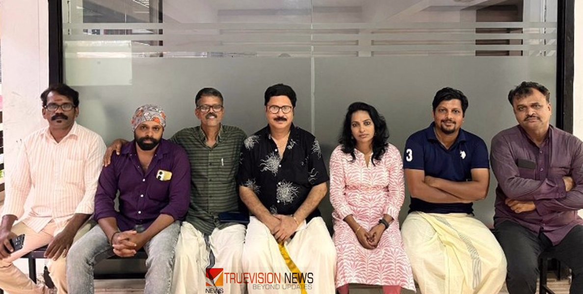 കലാ സാംസ്കാരിക കൂട്ടായ്മ; കടത്തനാട് കലാ അക്കാദമി പ്രവർത്തനം ആരംഭിച്ചു