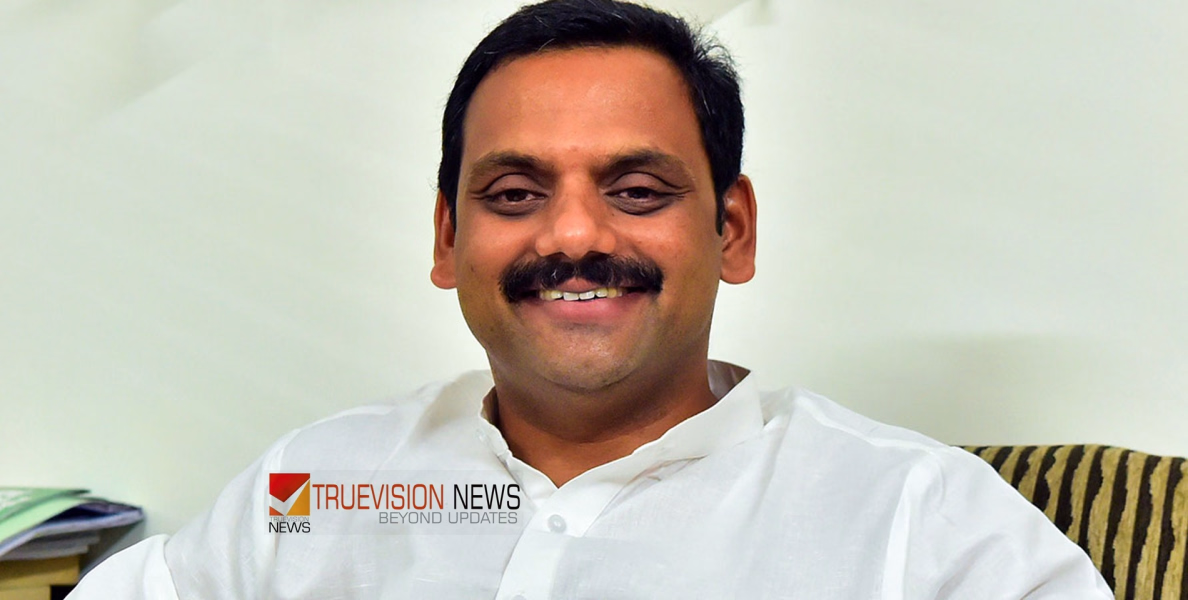 രക്തസമ്മർദ്ദം ഉയർന്നു, ഡീൻ കുര്യാക്കോസ് എംപി ആശുപത്രിയിൽ