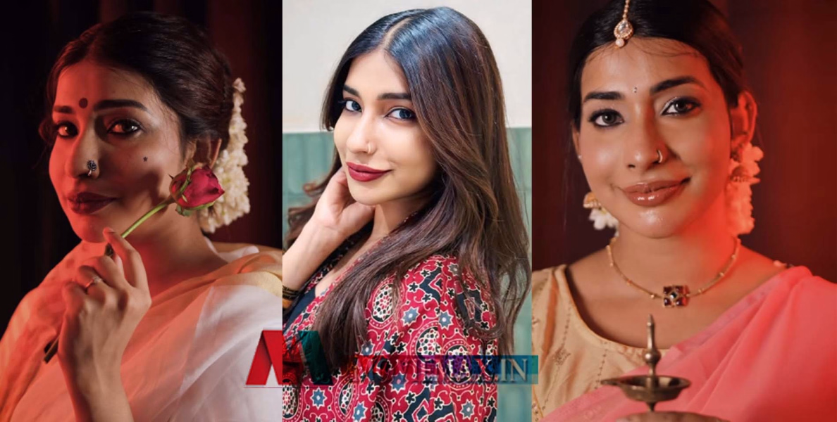 'ഊക്ക് കിട്ടും എന്ന് അറിഞ്ഞിട്ടും പോസ്റ്റ്‌ ചെയ്യാൻ കാണിച്ച മനസ്...'; അന്ന് കസിൻ ഇന്ന് ആലിയ ഭട്ട് ! റീക്രിയേഷനിൽ ട്രോളുകൾ വാങ്ങിക്കൂട്ടി മെഹർ ഫാത്തിമ