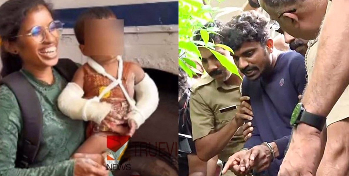 അറിഞ്ഞിട്ടും മിണ്ടാതിരുന്നോ ...? നെടുമങ്ങാട് ഒന്നരവയസുകാരന്റെ കൊലപാതകം; പീഡന വിവരം ചൈൽഡ് പ്രൊട്ടക്ഷൻ യൂണിറ്റ് മുൻകൂട്ടി അറിഞ്ഞിരുന്നുവെന്ന് വെളിപ്പെടുത്തൽ