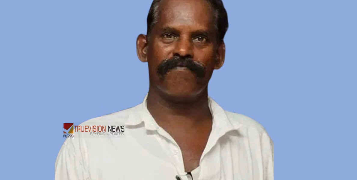 ഇരിങ്ങലിൽ ദാരുണ അപകടം: നിർമ്മാണത്തിലിരിക്കുന്ന വീടിന് മുകളിൽ നിന്ന് കാൽതെന്നി വീണ് തൊഴിലാളി മരിച്ചു
