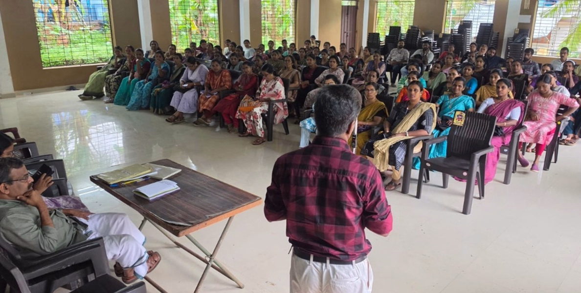 നരിപ്പറ്റയിൽ ഡെങ്കിപ്പനി പടരുന്നു; കർശന നിയമനടപടികളിലേക്ക് നീങ്ങാൻ ആരോഗ്യവകുപ്പ്