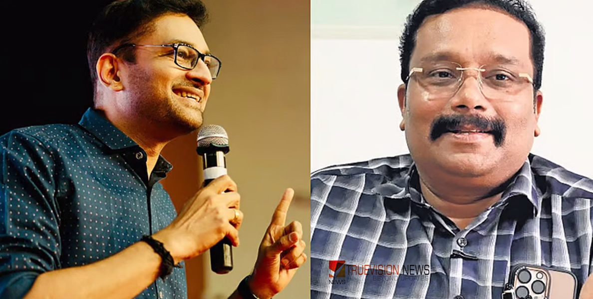 വിവാദങ്ങൾക്കൊടുവിൽ പ്രശാന്തും അശോകും സർവീസിലേക്ക്; സസ്‌പെന്‍ഷന്‍ പിന്‍വലിച്ചു