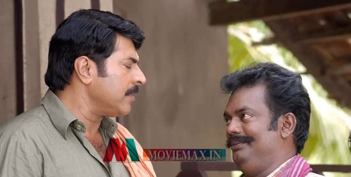 'നീ ഇപ്പോള്‍ കരയിപ്പിക്കുക മാത്രമാണ്, തീരാത്ത സങ്കടം ആയി സഹോദരാ നിന്റെ വിയോഗം'; വൈകാരിക കുറിപ്പുമായി മമ്മൂട്ടി