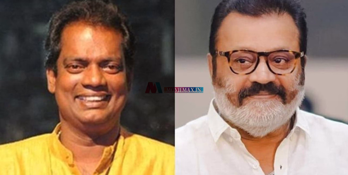 'വേര്‍പെട്ട് പോകുന്നവന്‍ ഹൃദയത്തില്‍ സൂക്ഷിക്കുന്നവനാണെങ്കില്‍ വേദനയുടെ ആഘാതം വളരെ കൂടുതലായിരിക്കും' - സുരേഷ് ഗോപി