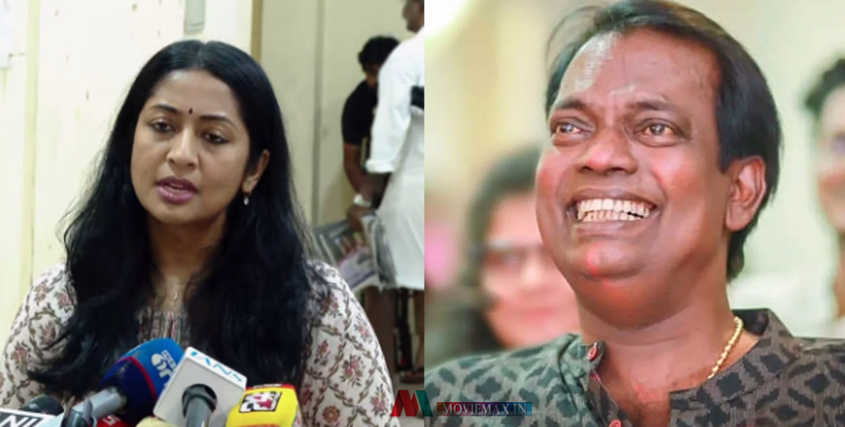 'ആത്മാവിന്റെ സന്തോഷമാണ് മഴ...'; സലീമേട്ടന്റെ വിയോഗത്തിൽ നിറകണ്ണുകളോടെ 'മഴത്തുള്ളിക്കിലുക്കം' ഓർത്ത് നവ്യ നായർ